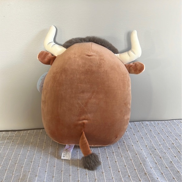 Squishmellow Shep 11 inch - Picture 2 of 2